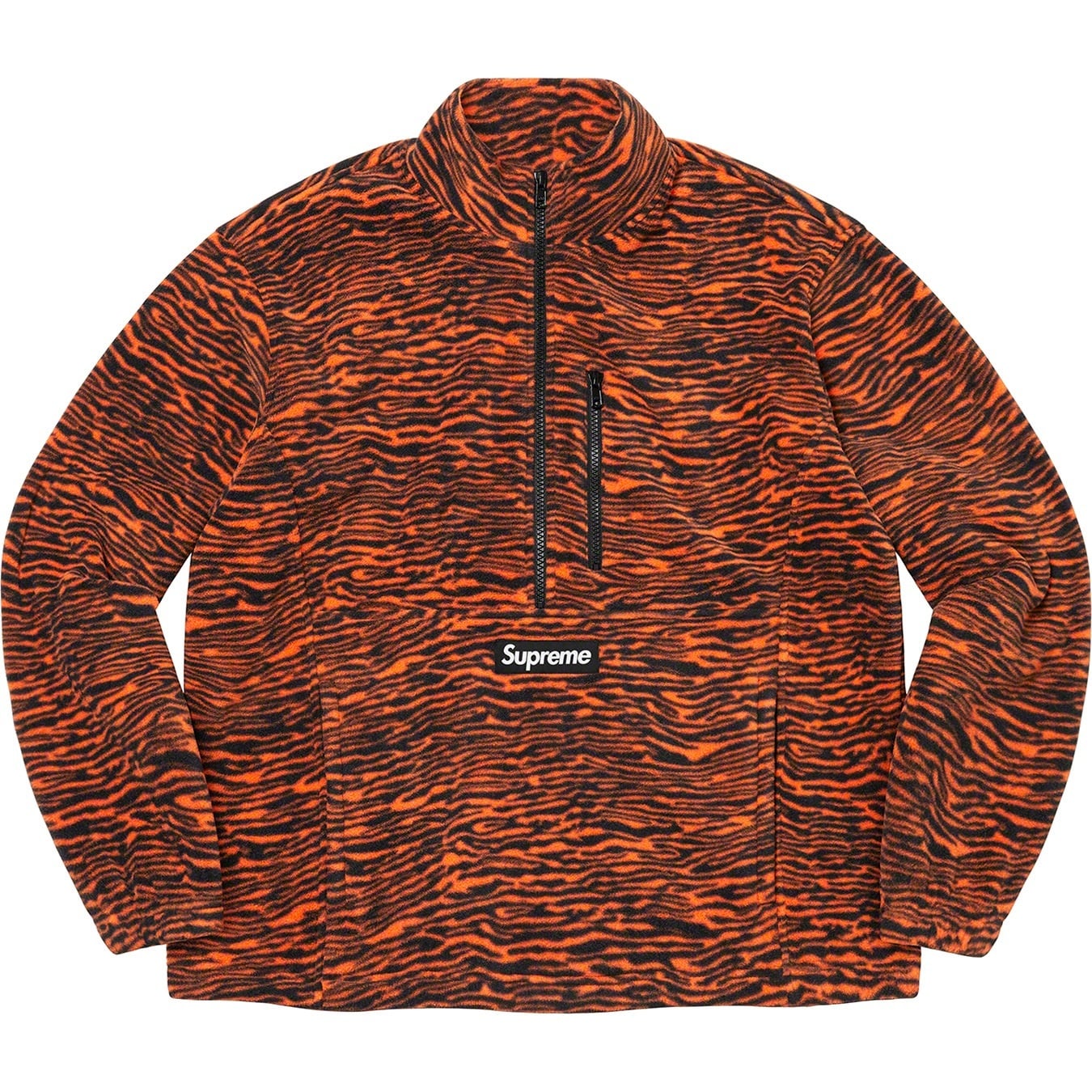 Polartec® Half Zip Pullover view 8